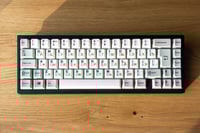 With cyrillic alphas